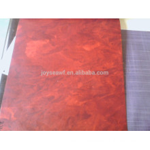 high quality stone grain HPL for sale